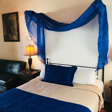 Hotel Casa Armonia Tlaquepaque Extérieur photo