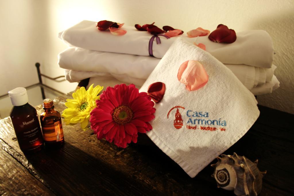 Hotel Casa Armonia Tlaquepaque Extérieur photo