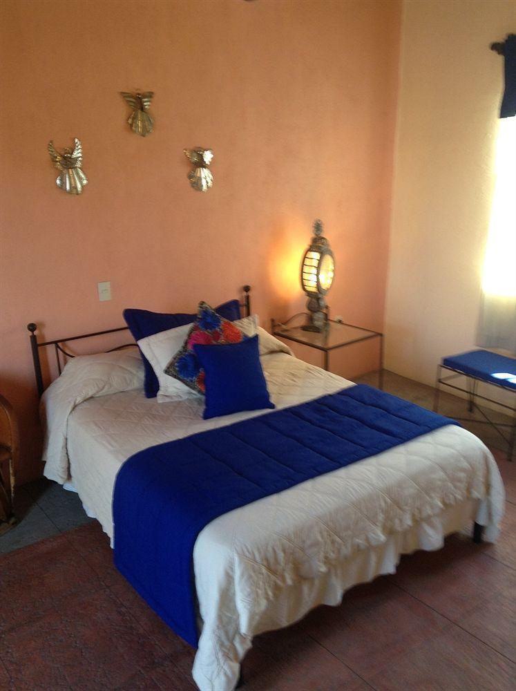 Hotel Casa Armonia Tlaquepaque Extérieur photo