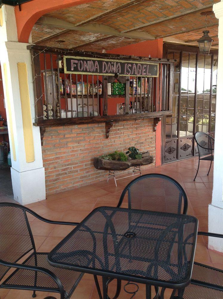 Hotel Casa Armonia Tlaquepaque Extérieur photo