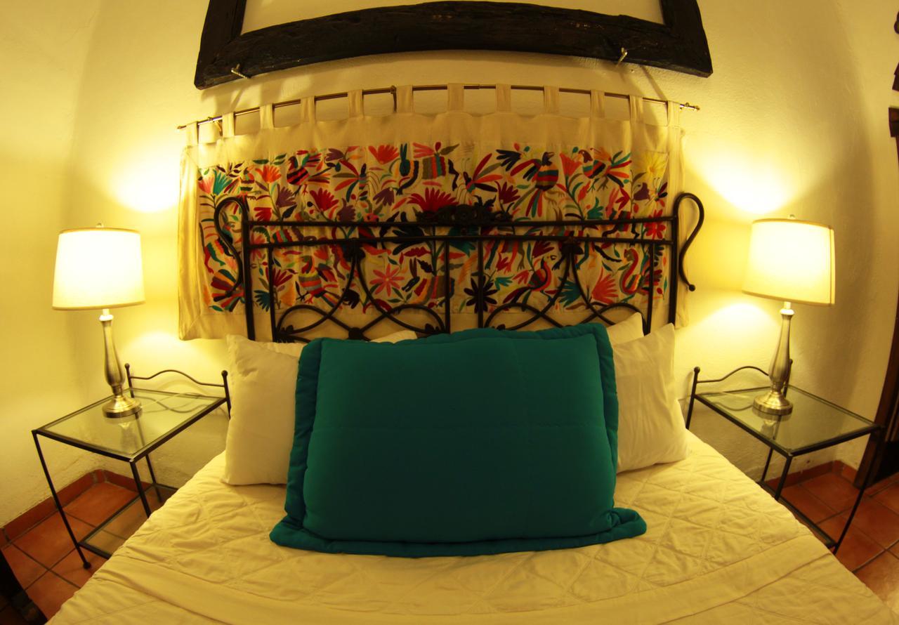 Hotel Casa Armonia Tlaquepaque Extérieur photo