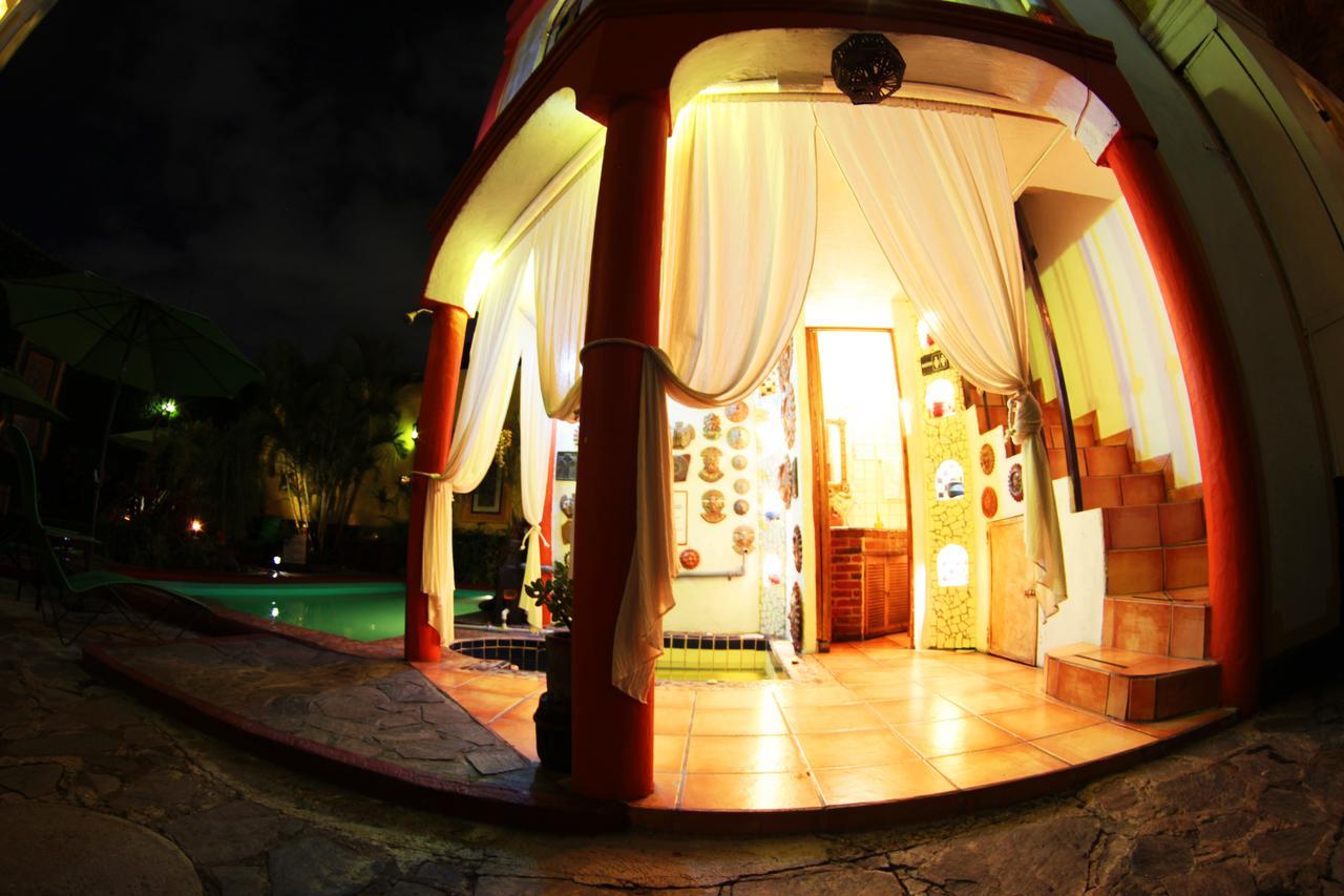 Hotel Casa Armonia Tlaquepaque Extérieur photo