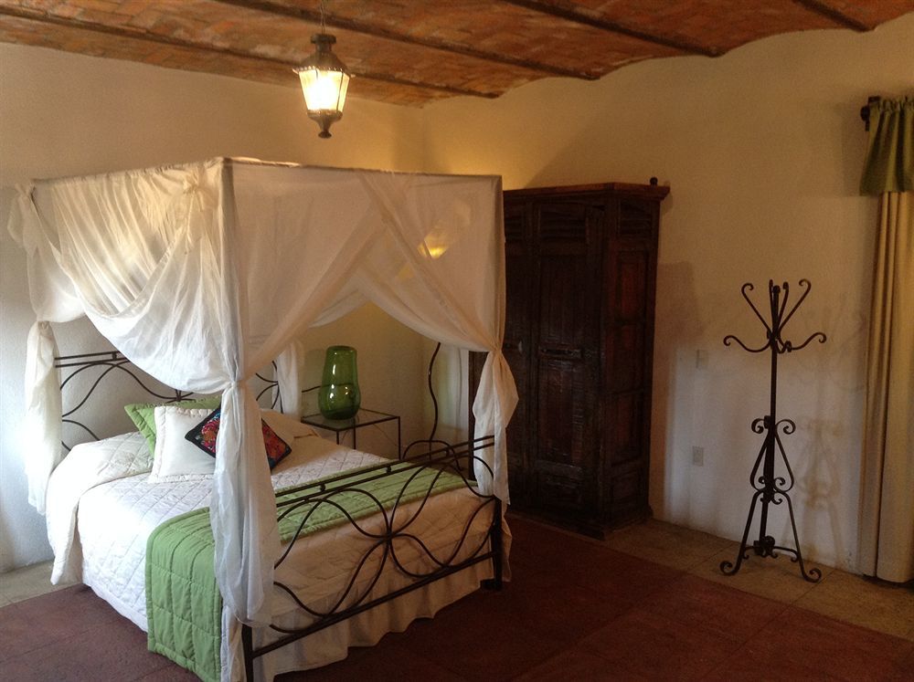 Hotel Casa Armonia Tlaquepaque Extérieur photo