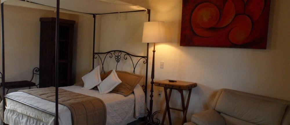Hotel Casa Armonia Tlaquepaque Extérieur photo