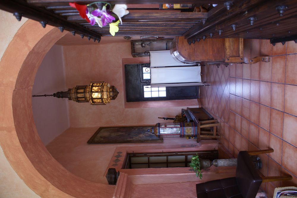 Hotel Casa Armonia Tlaquepaque Extérieur photo