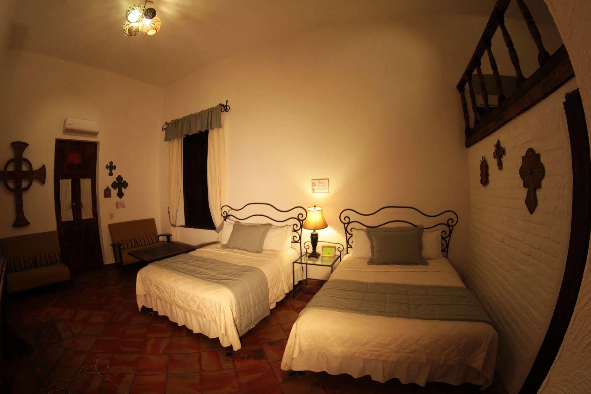 Hotel Casa Armonia Tlaquepaque Extérieur photo