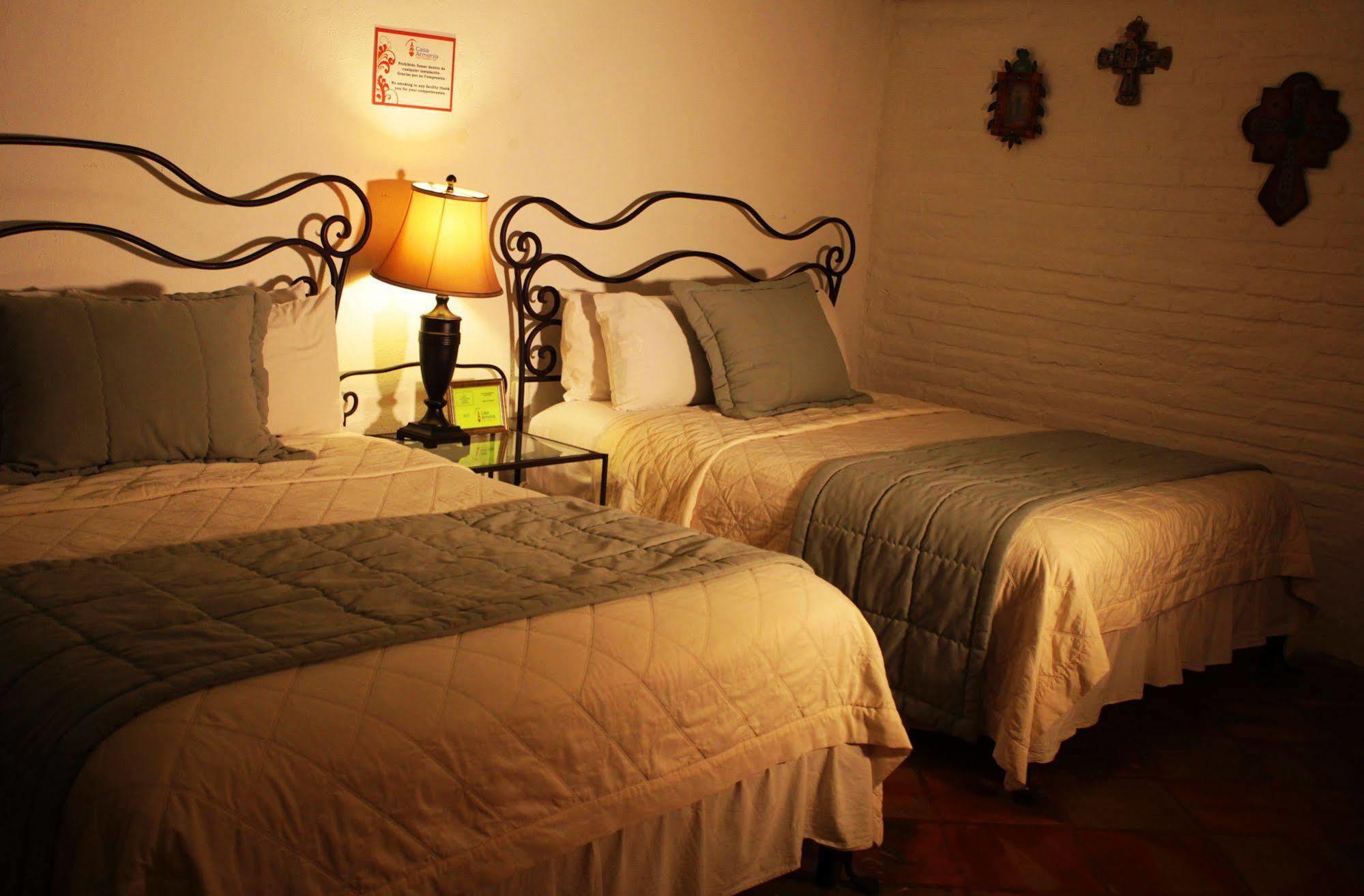 Hotel Casa Armonia Tlaquepaque Extérieur photo