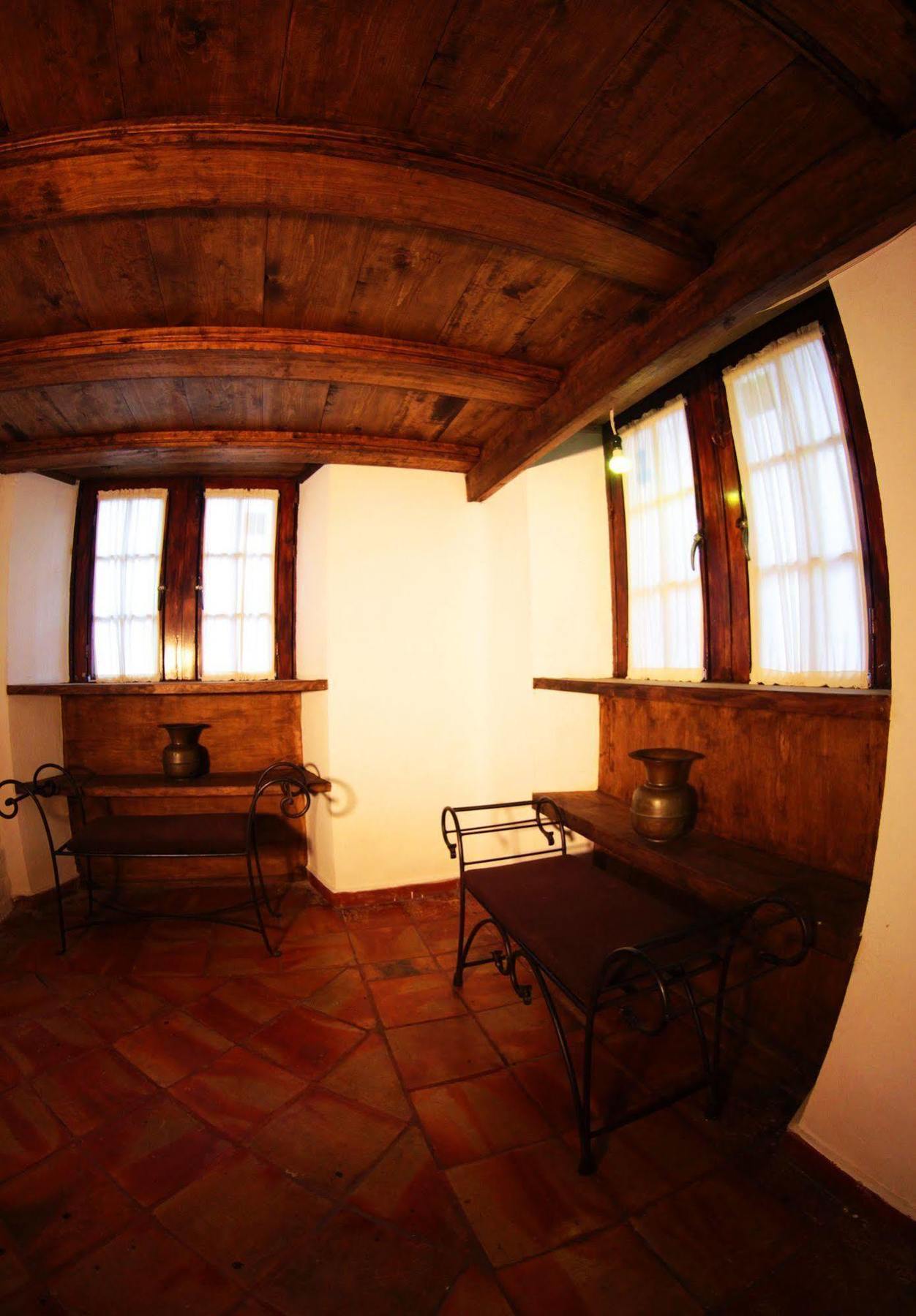 Hotel Casa Armonia Tlaquepaque Extérieur photo