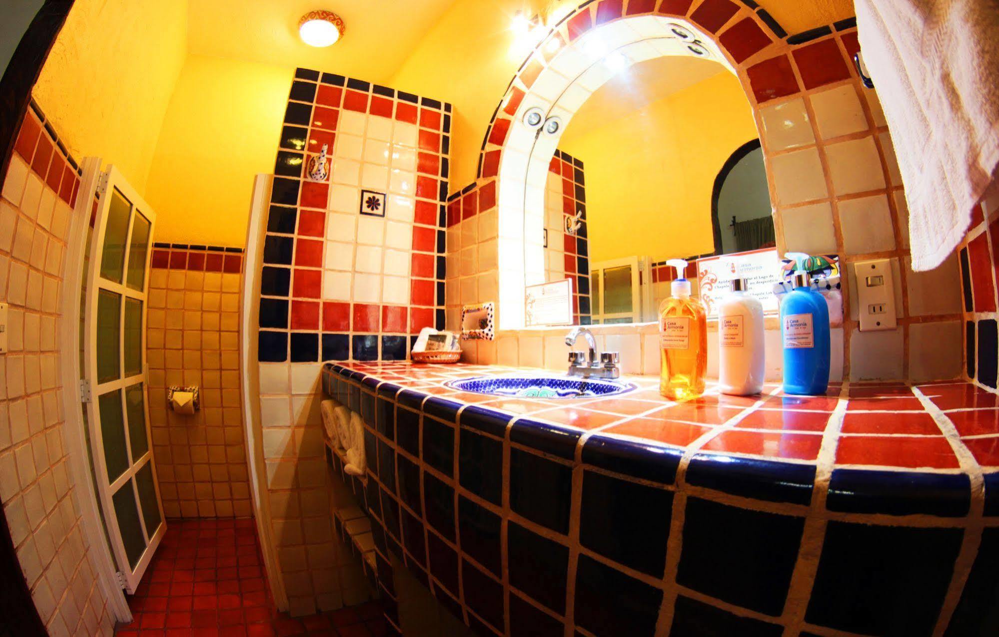 Hotel Casa Armonia Tlaquepaque Extérieur photo