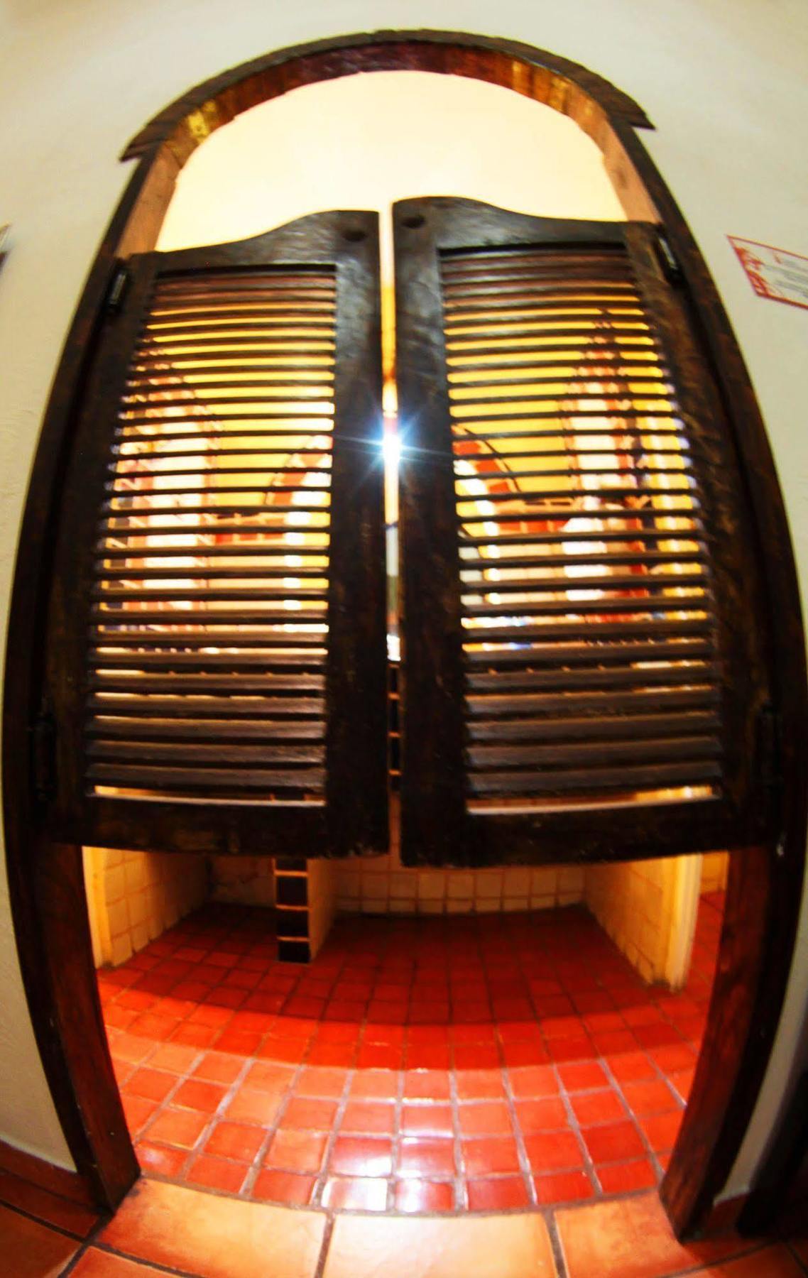 Hotel Casa Armonia Tlaquepaque Extérieur photo