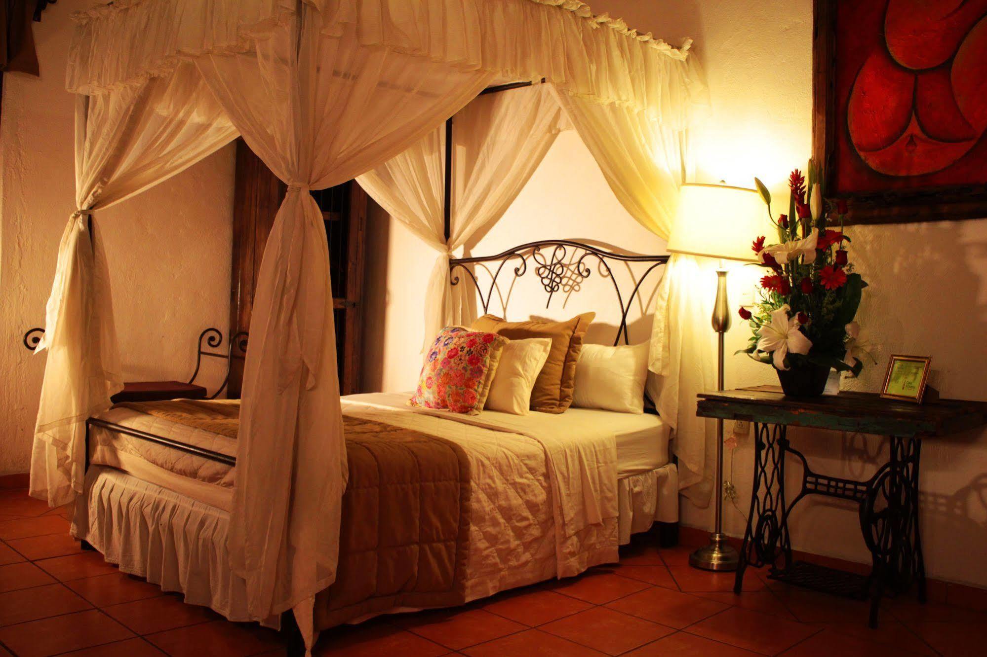 Hotel Casa Armonia Tlaquepaque Extérieur photo
