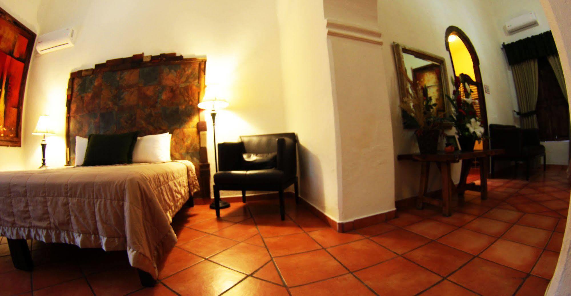 Hotel Casa Armonia Tlaquepaque Extérieur photo