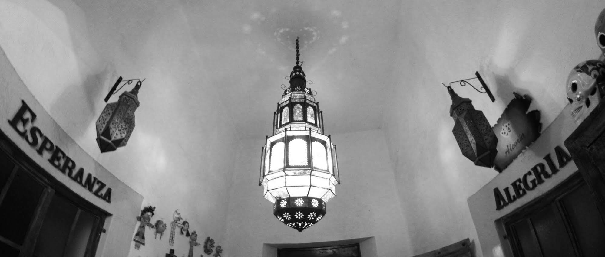 Hotel Casa Armonia Tlaquepaque Extérieur photo