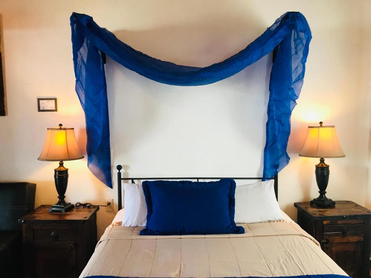 Hotel Casa Armonia Tlaquepaque Extérieur photo
