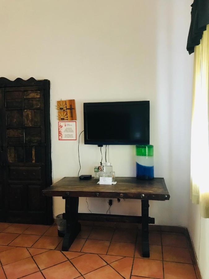 Hotel Casa Armonia Tlaquepaque Extérieur photo