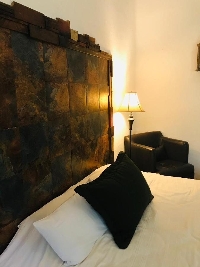 Hotel Casa Armonia Tlaquepaque Extérieur photo