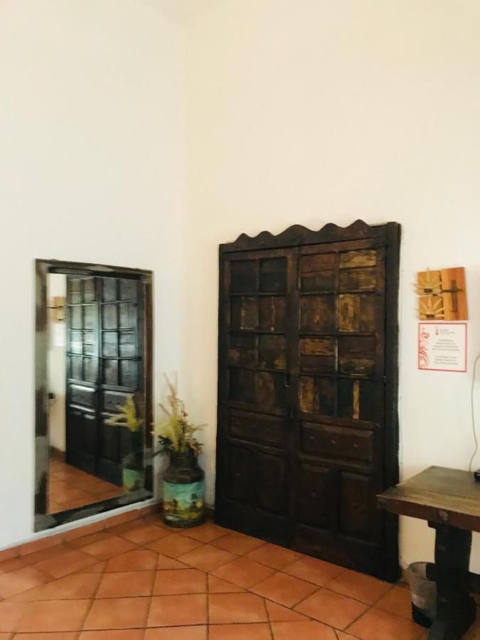 Hotel Casa Armonia Tlaquepaque Extérieur photo