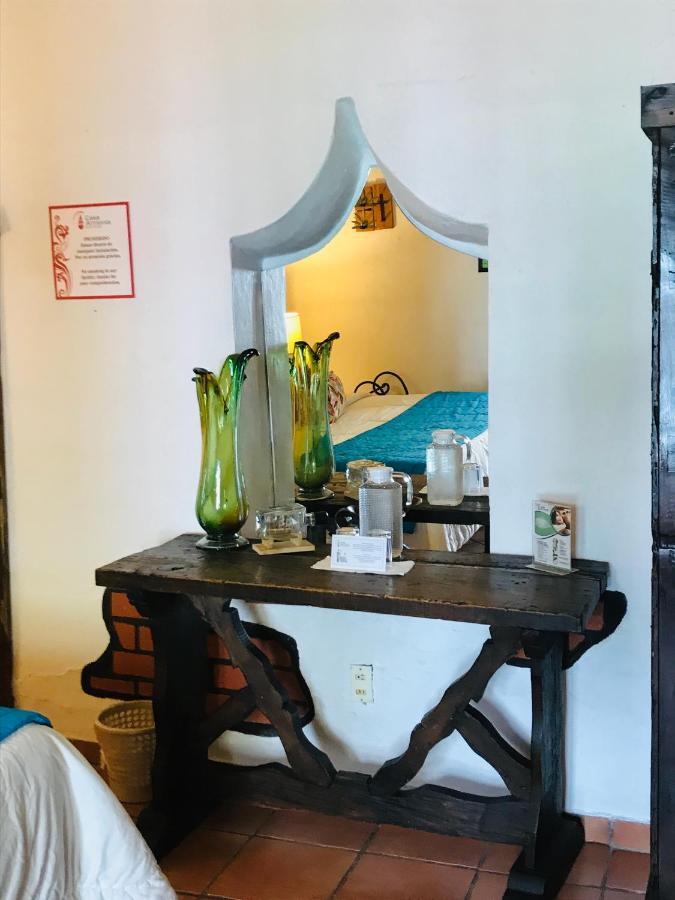 Hotel Casa Armonia Tlaquepaque Extérieur photo