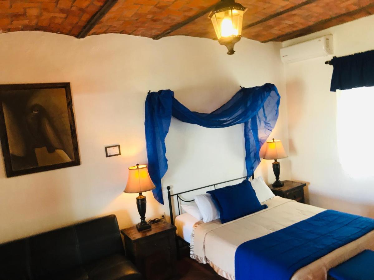 Hotel Casa Armonia Tlaquepaque Extérieur photo