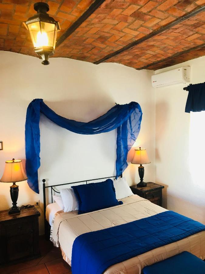 Hotel Casa Armonia Tlaquepaque Extérieur photo